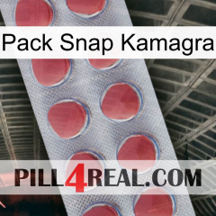 Kamagra Snap Pack 18